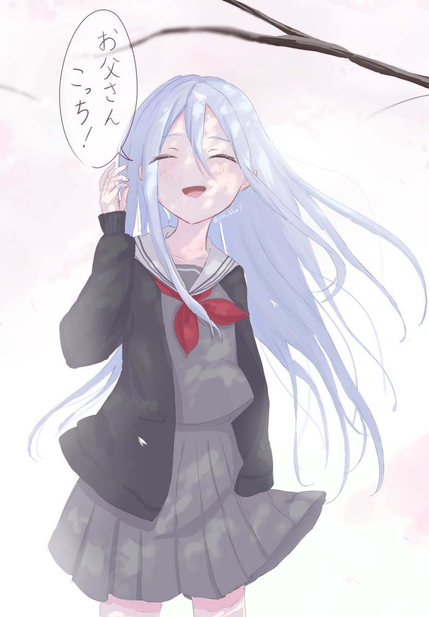 彗青宵 tweet media