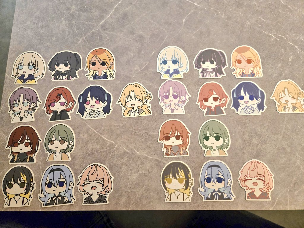 さけがり@痛天&SSF10 tweet media