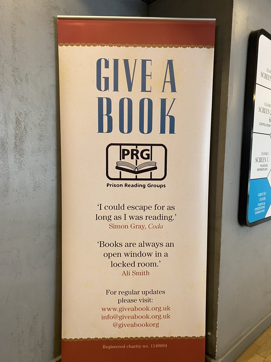 Chiswick Book Festival tweet media