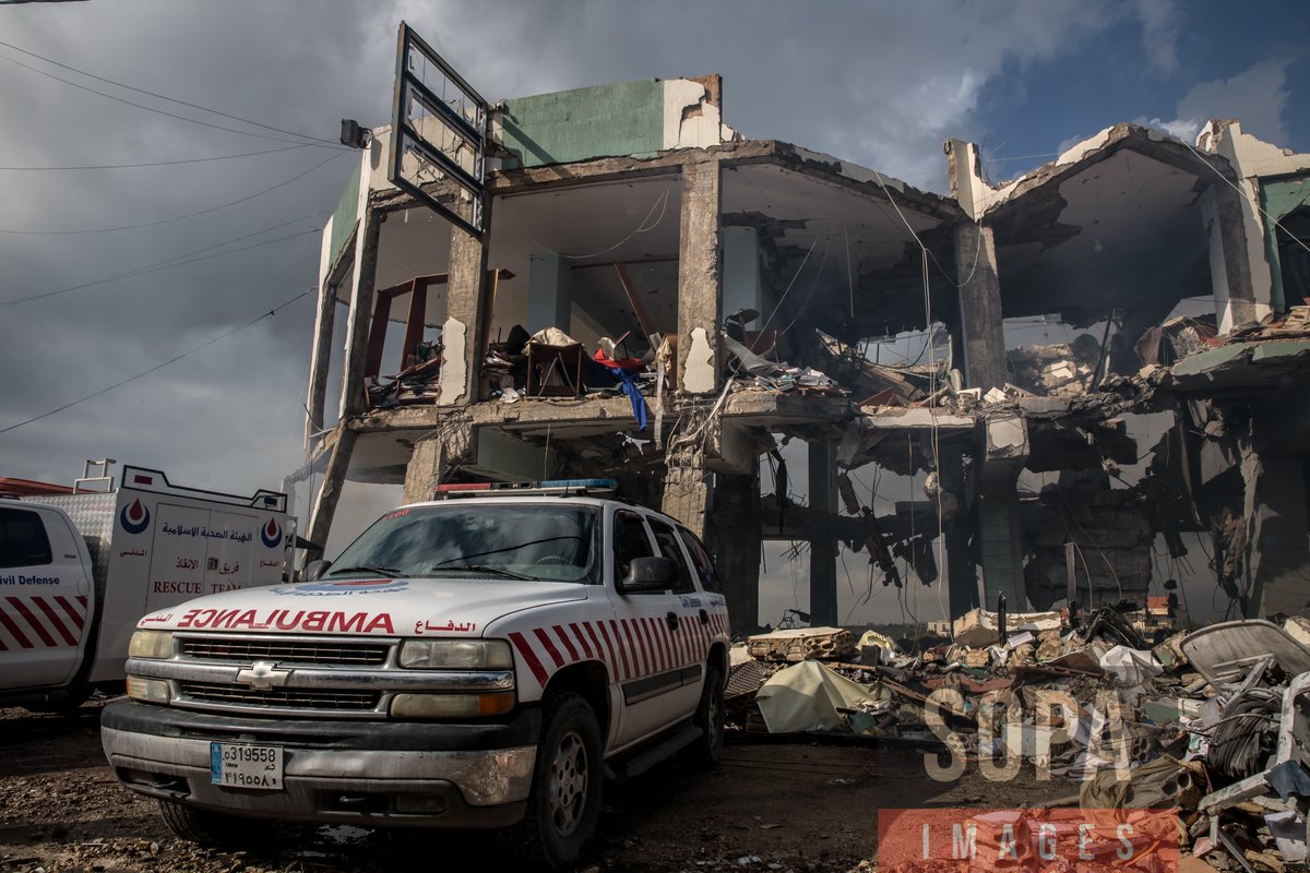 SOPA Images tweet media