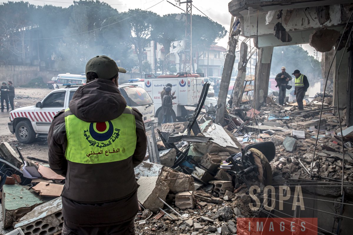 SOPA Images tweet media