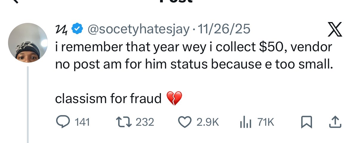 lobistars🇳🇬 tweet media