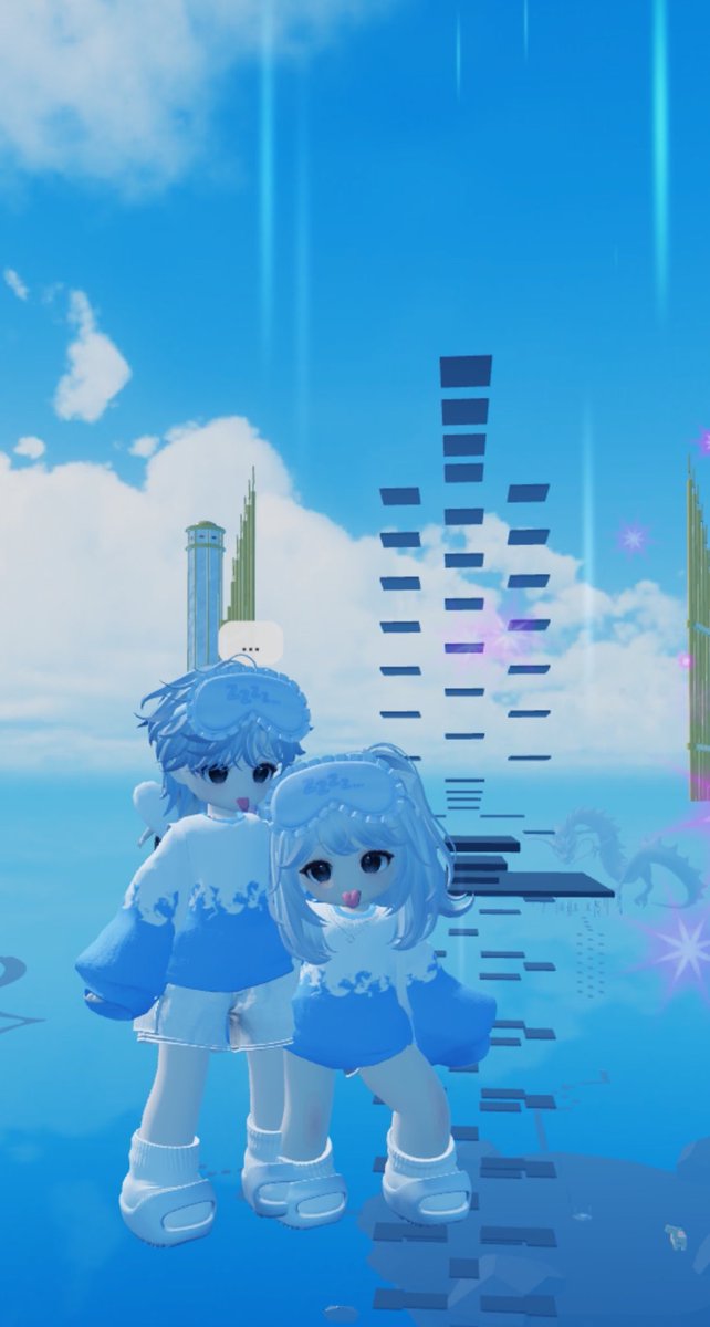 chers ೫ tweet media