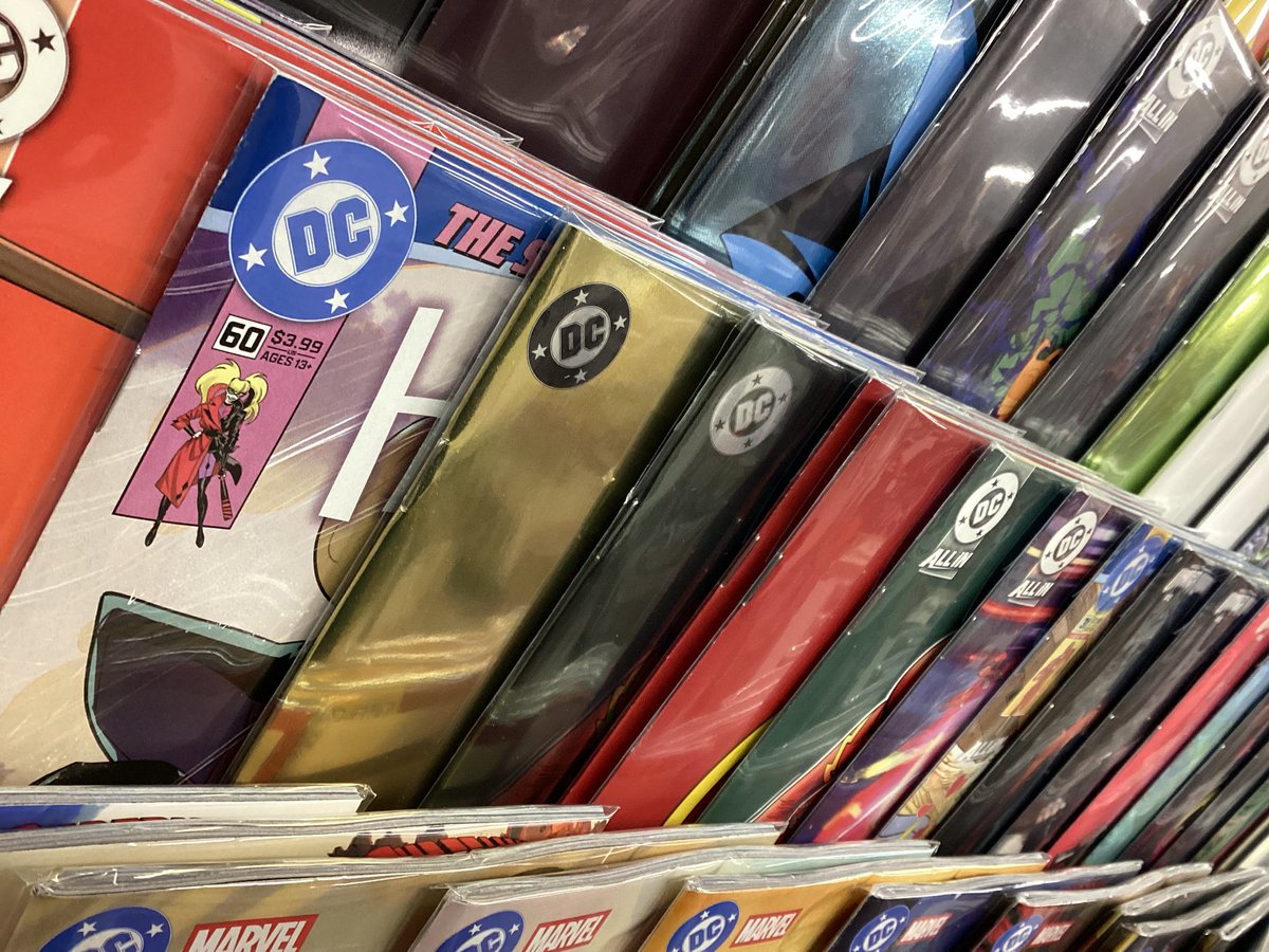 ブリスターコミックス tweet media