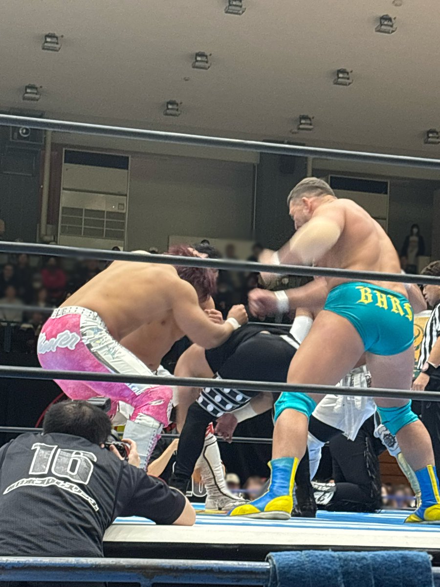 りょく tweet media