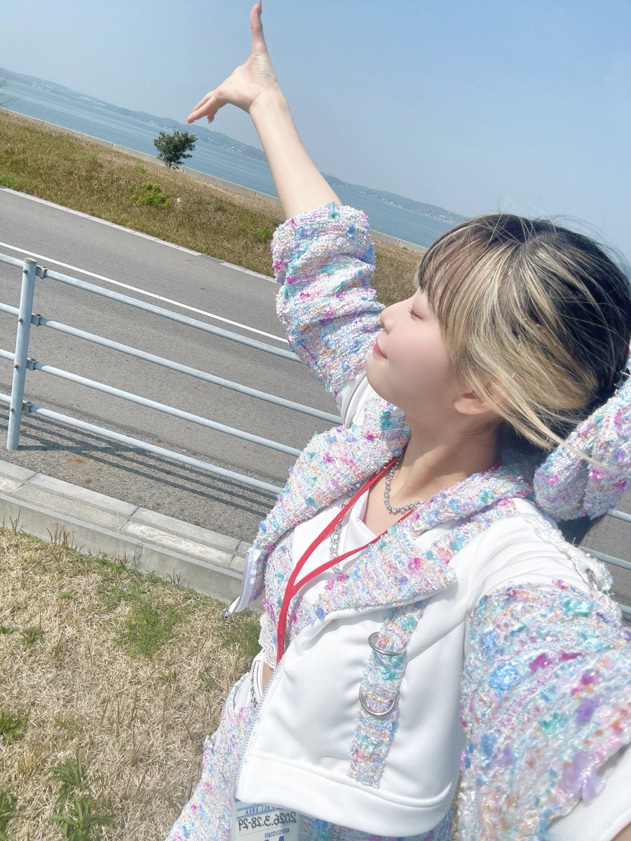 堂福みこと［Axelight］ tweet media