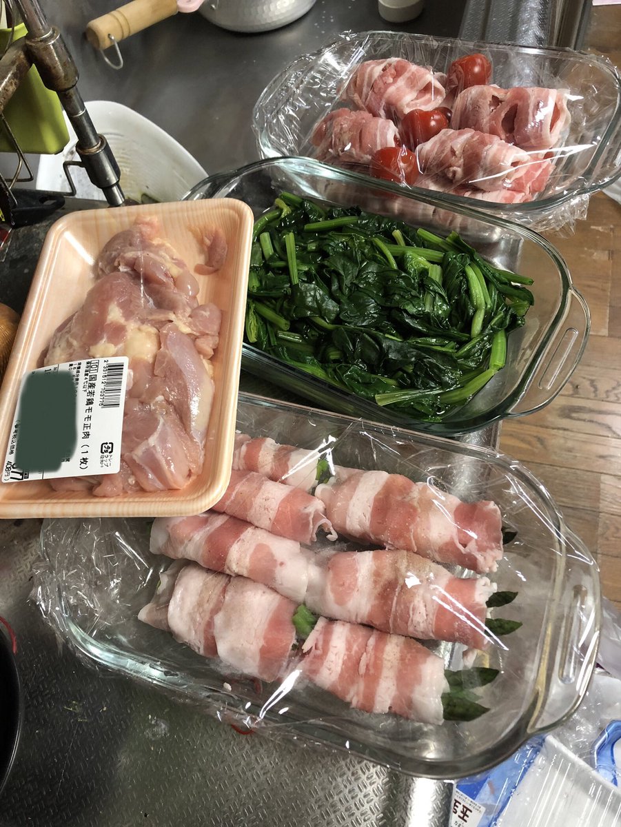 ナル爺(Nall .G. Nekoski) tweet media