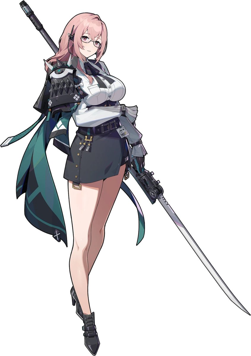 No Angel (Yixuan M2 & Hater Profesional) tweet media