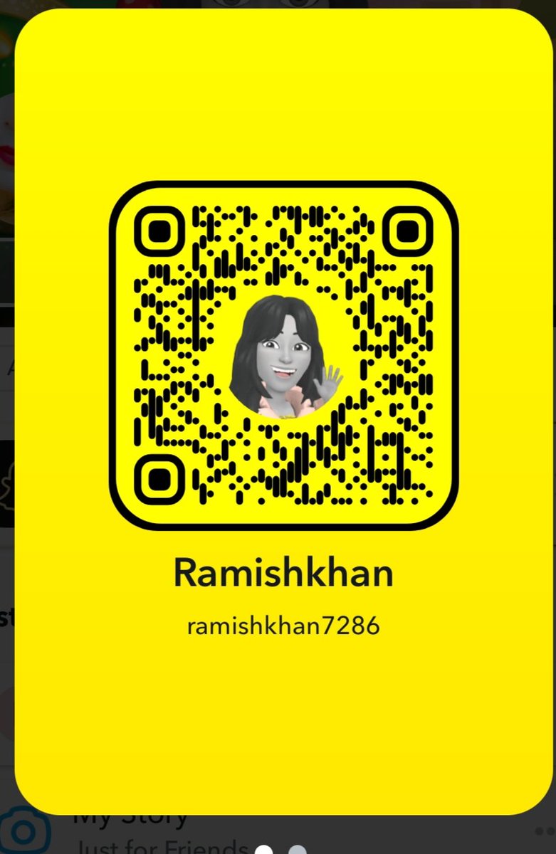 Ramish khanzadi tweet media