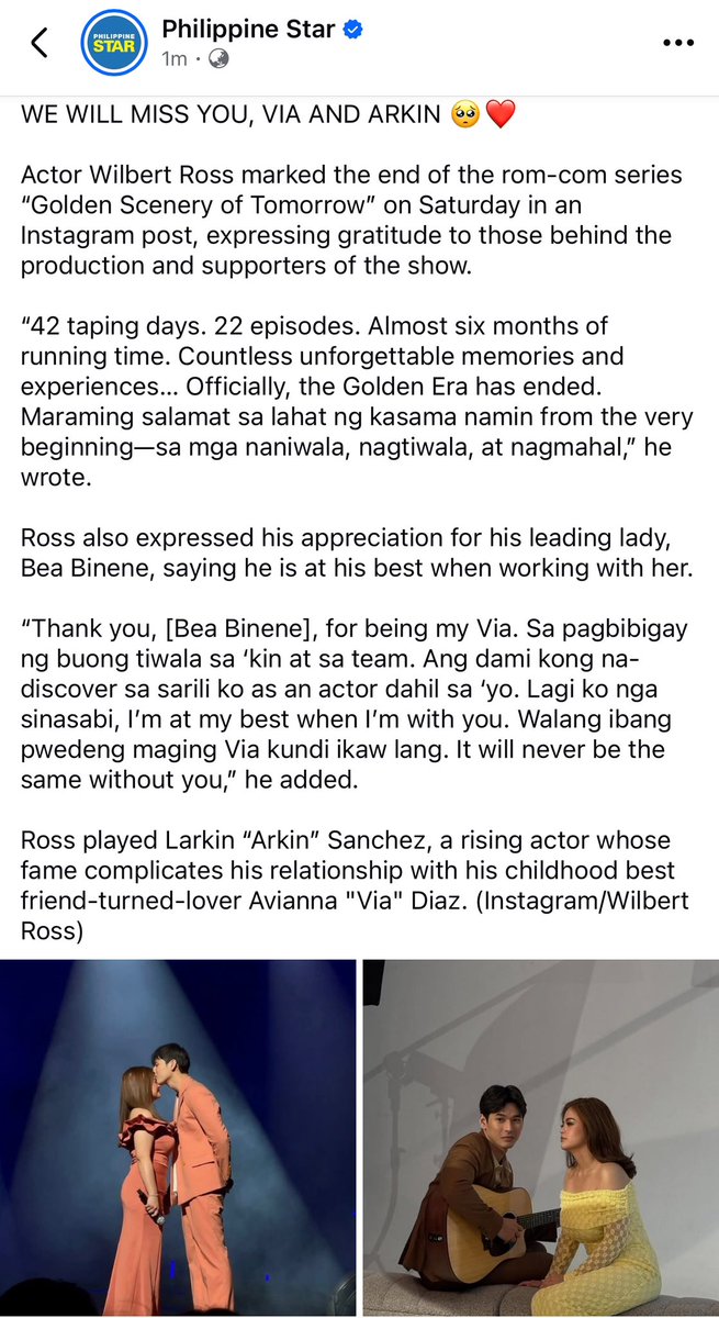 hya's pr assistant tweet media