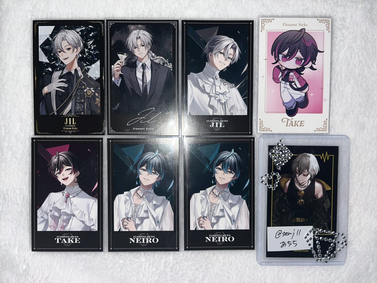 あちち tweet media