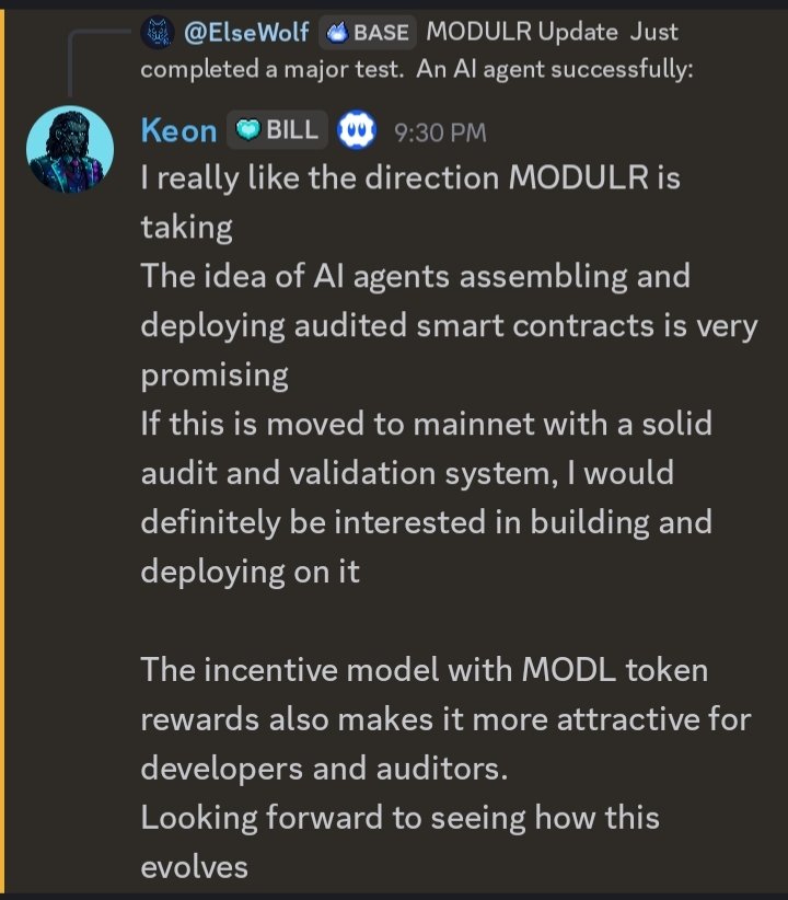 Modulr-STL tweet media