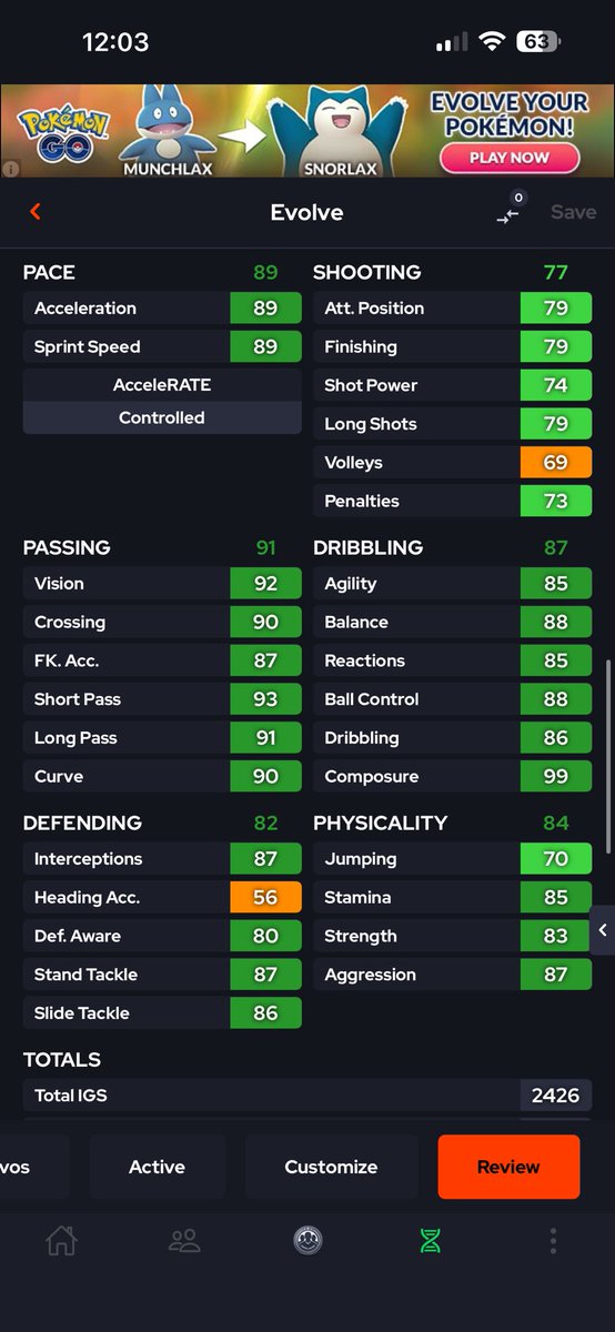 August “Jezus” Priskus tweet media