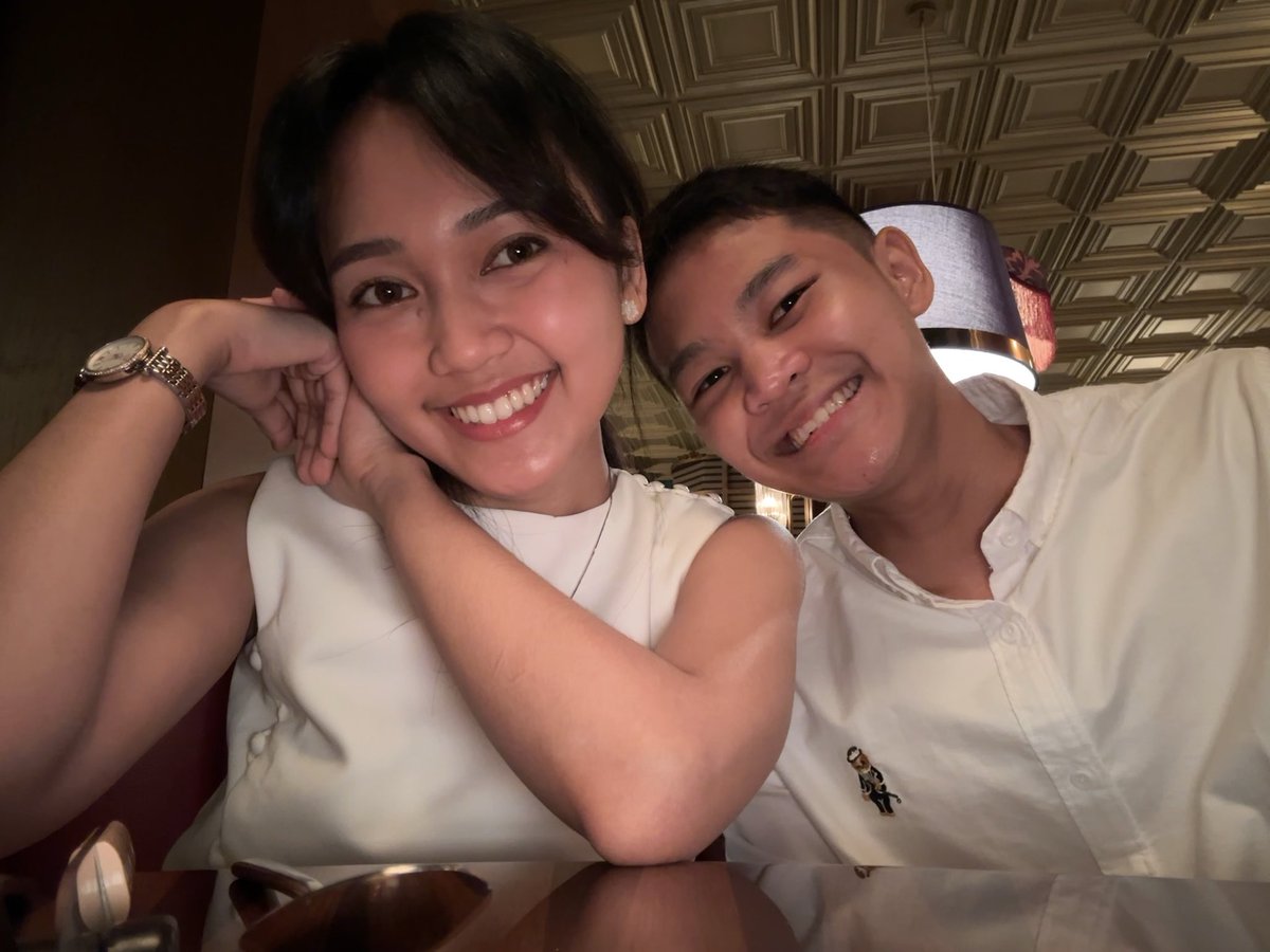 love, shafa. tweet media