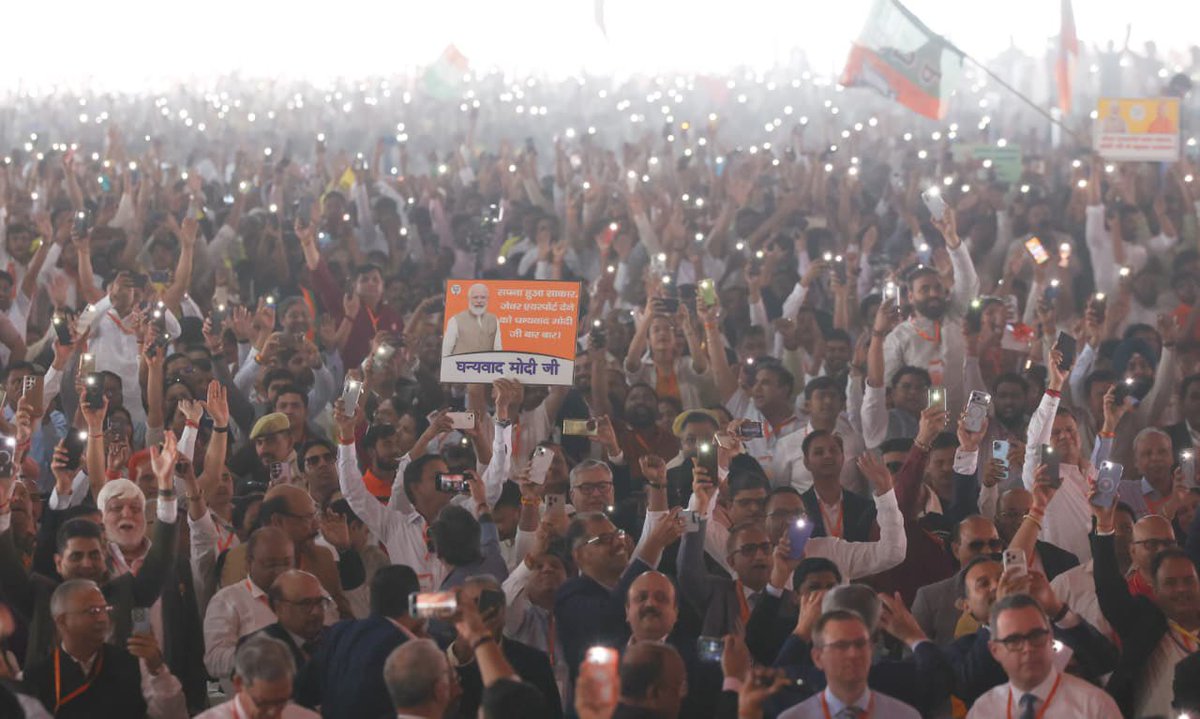 Ram Mohan Naidu Kinjarapu tweet media