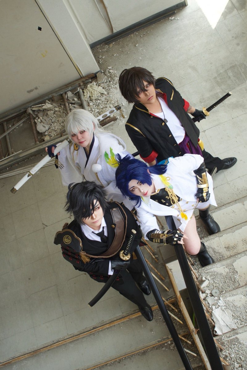 ききょ🪼タグお迎え中 tweet media