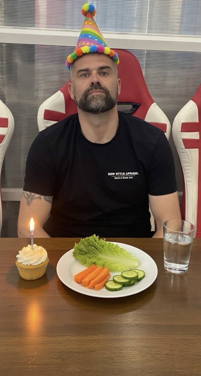 Danny.S. tweet media