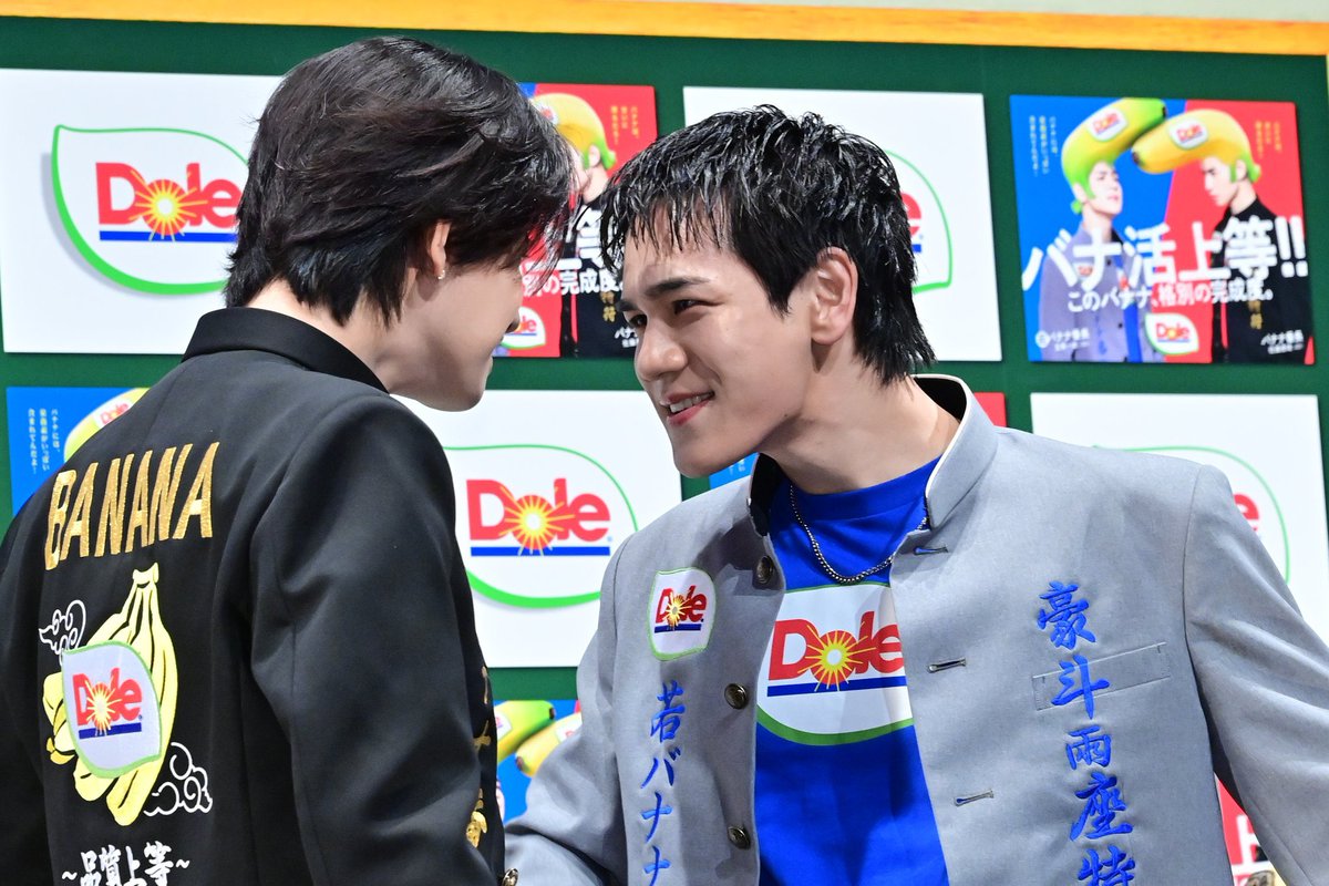 mocha_joOne's tweet photo. ヤバい、黒髪短髪過激派の時代やっと来た https://t.co/fWkPJgy8yL