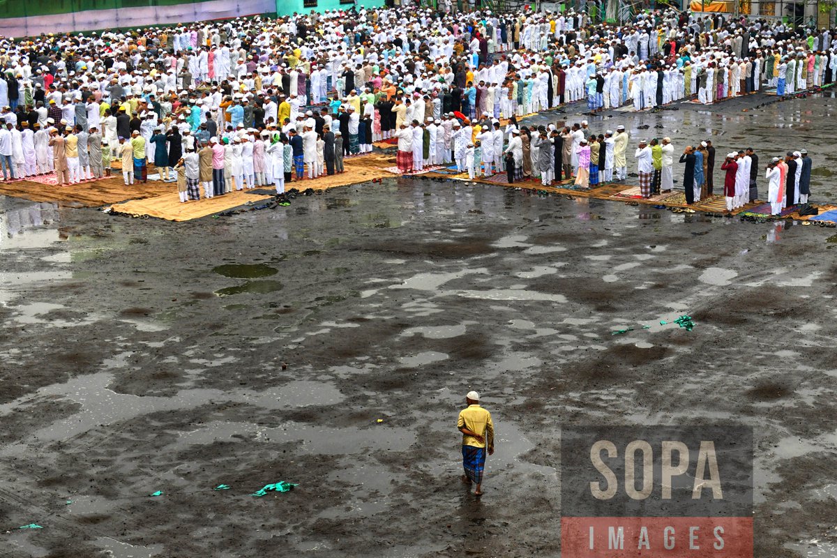 SOPA Images tweet media