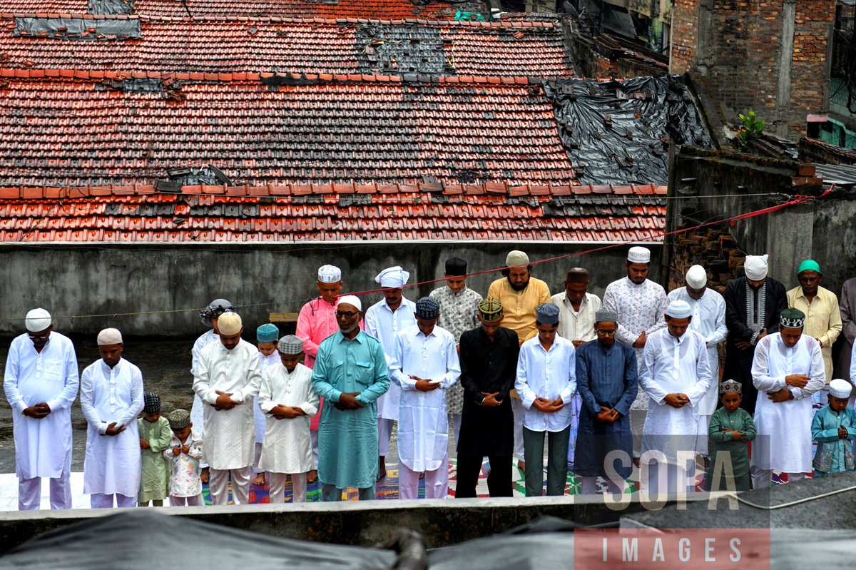 SOPA Images tweet media