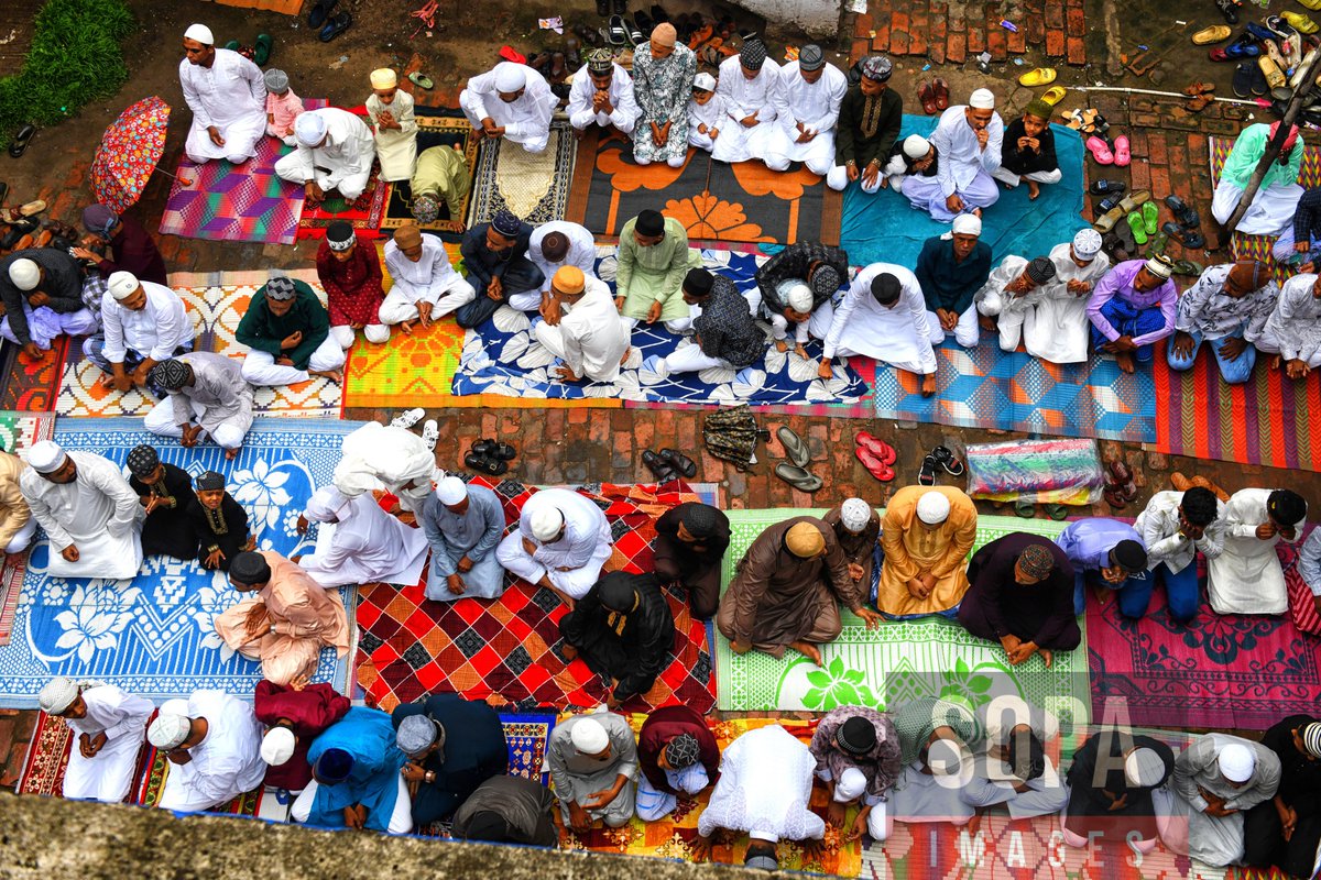 SOPA Images tweet media