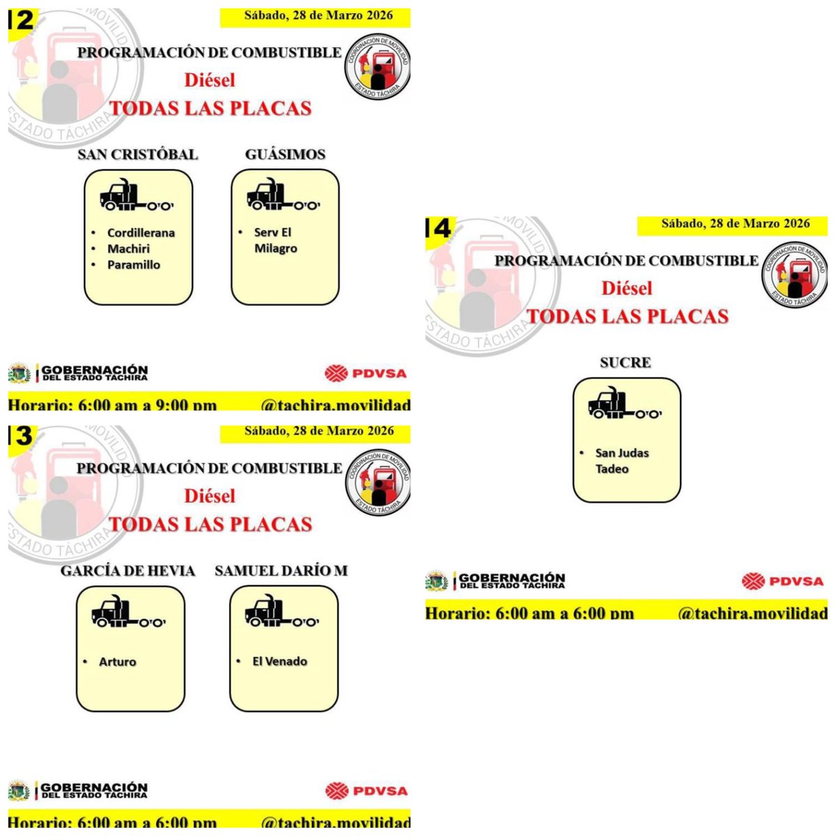 ServiciosReport tweet media