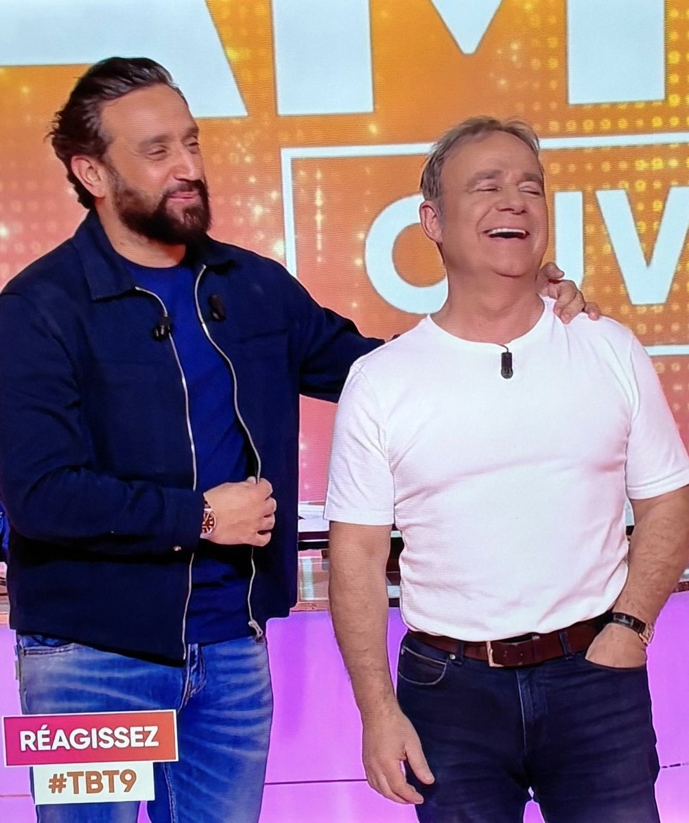 Fabien Lecoeuvre tweet media