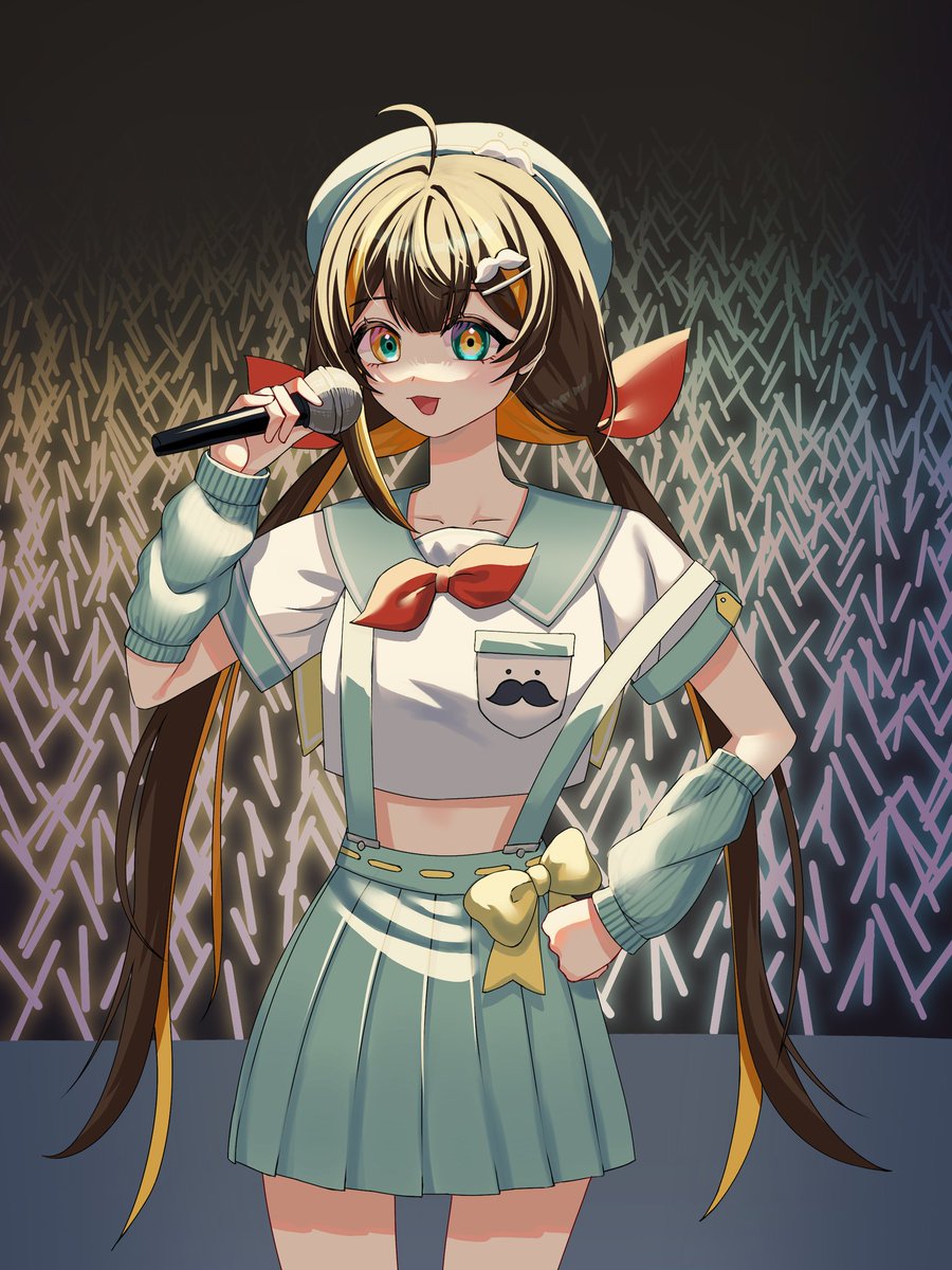 새달콤콤 tweet media