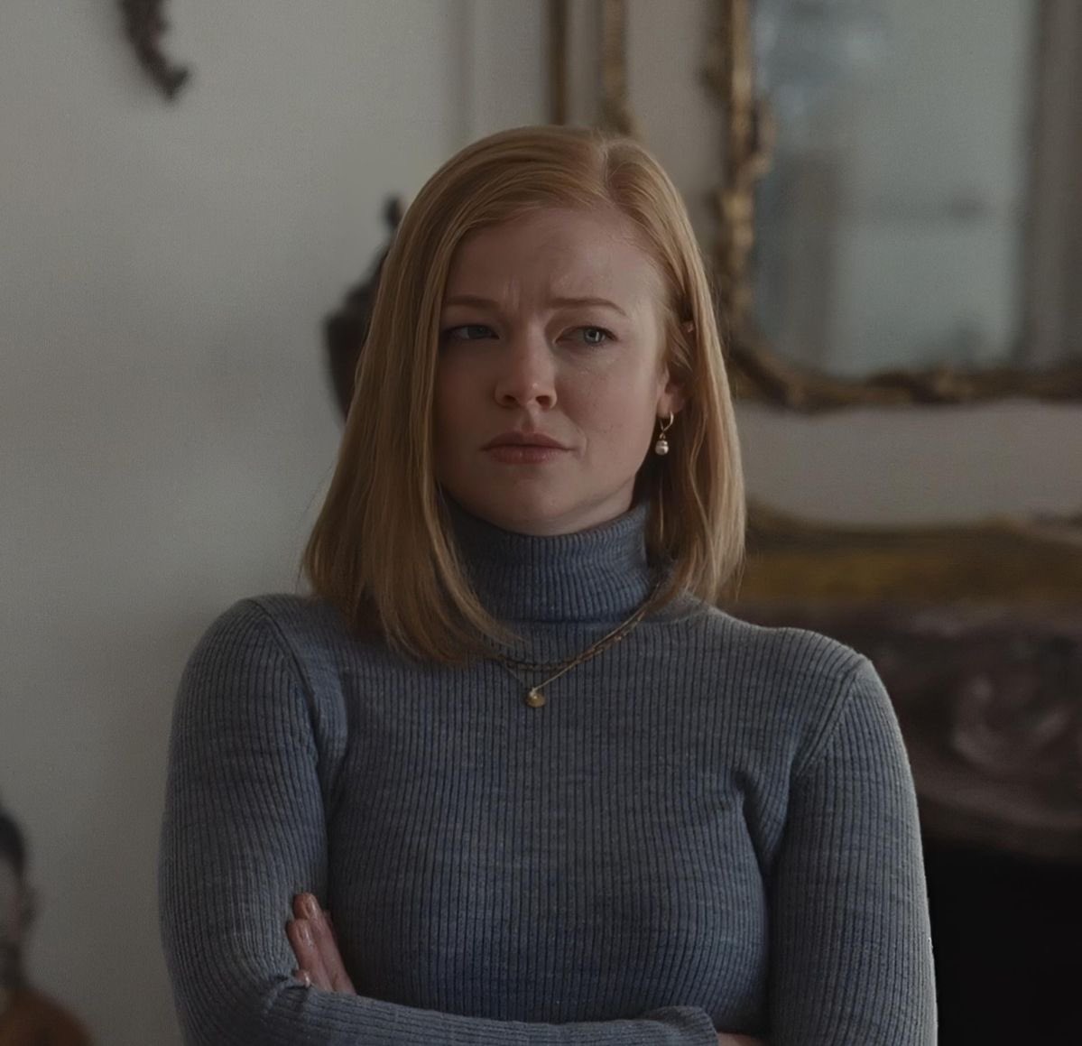 shiv roy shady facts tweet media