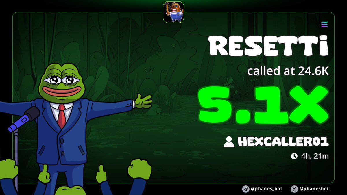 HEX 🍀 tweet media