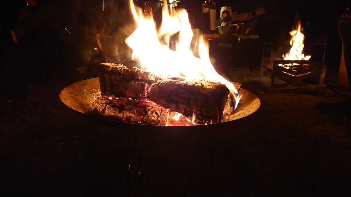 Kazu Camp⛺ tweet media