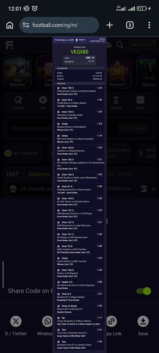 MICcøLi ⚡ tweet media