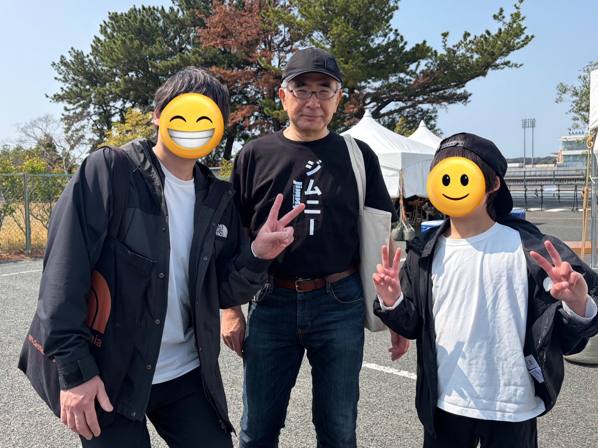 ﾄｯﾃｨ tweet media