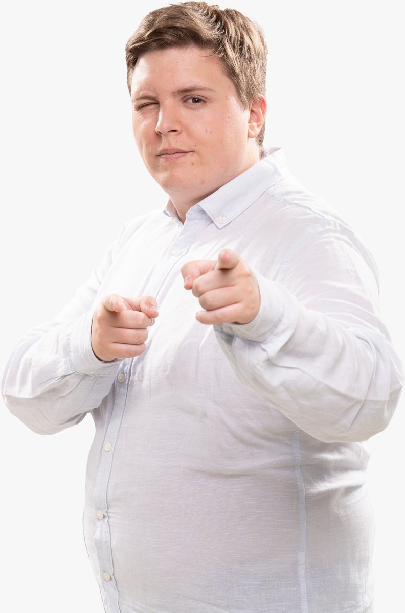 Carlos 'Bebé' Bahlsen 🇪🇺⚡ tweet media