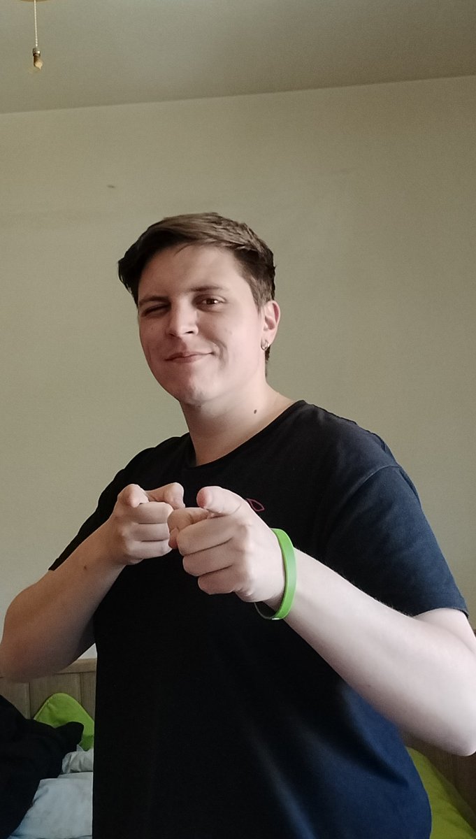 Carlos 'Bebé' Bahlsen 🇪🇺⚡ tweet media