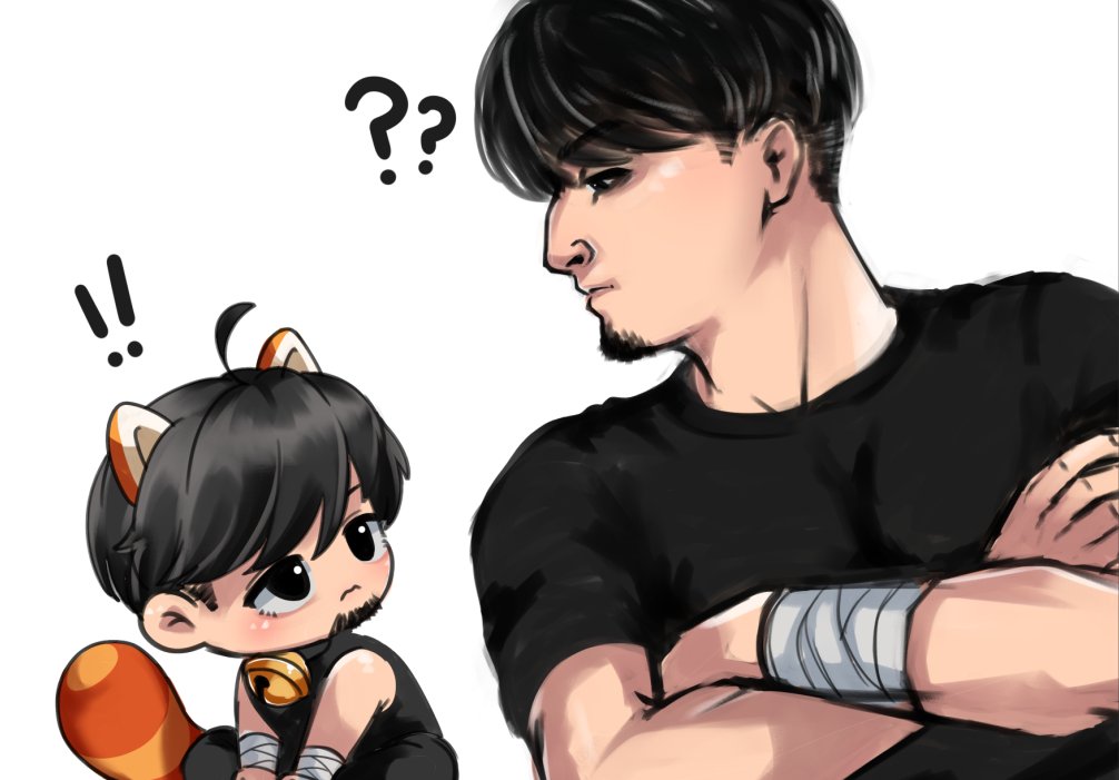 Aiden Kahel 💛 G⭐L // うみなり UmiNari🖤🤍🌊🪷 tweet media