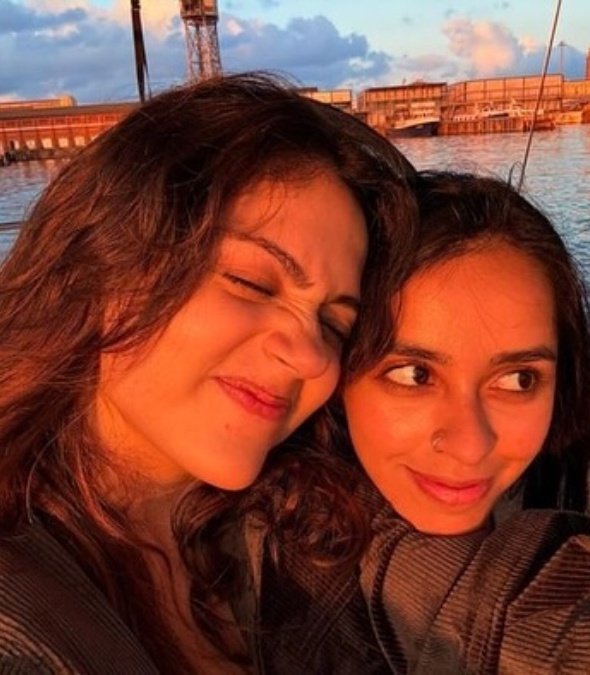 ~Ravi 🦭 tweet media