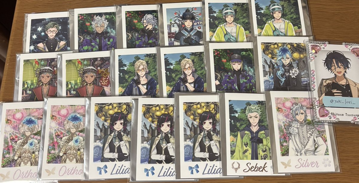 ゆき@取引垢 tweet media