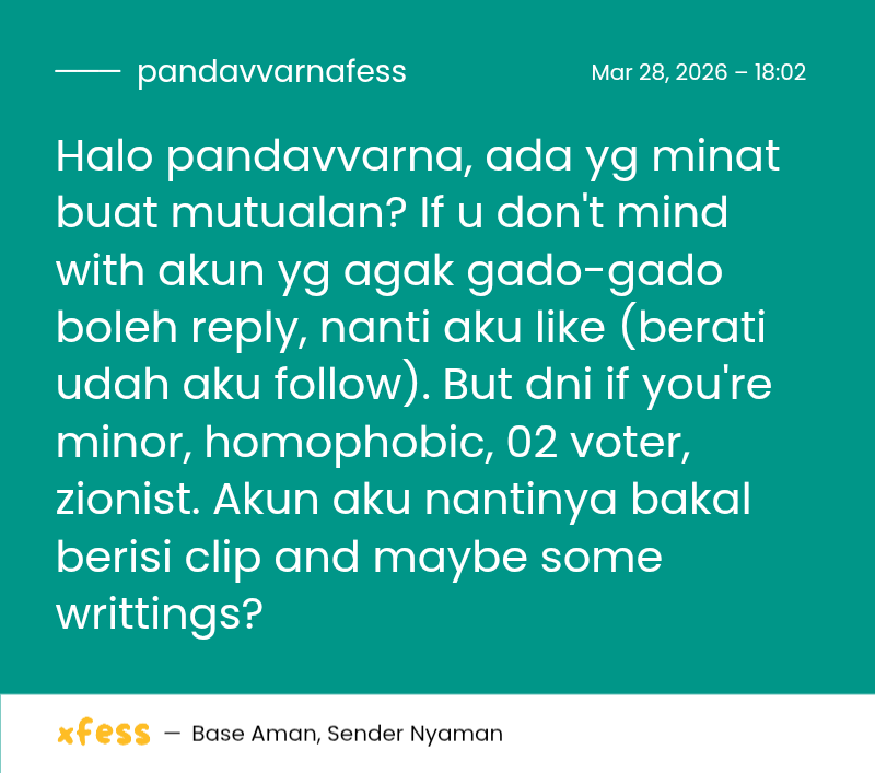 PANDAVVARNA FESS 💜🩵💚❤️💛 tweet media