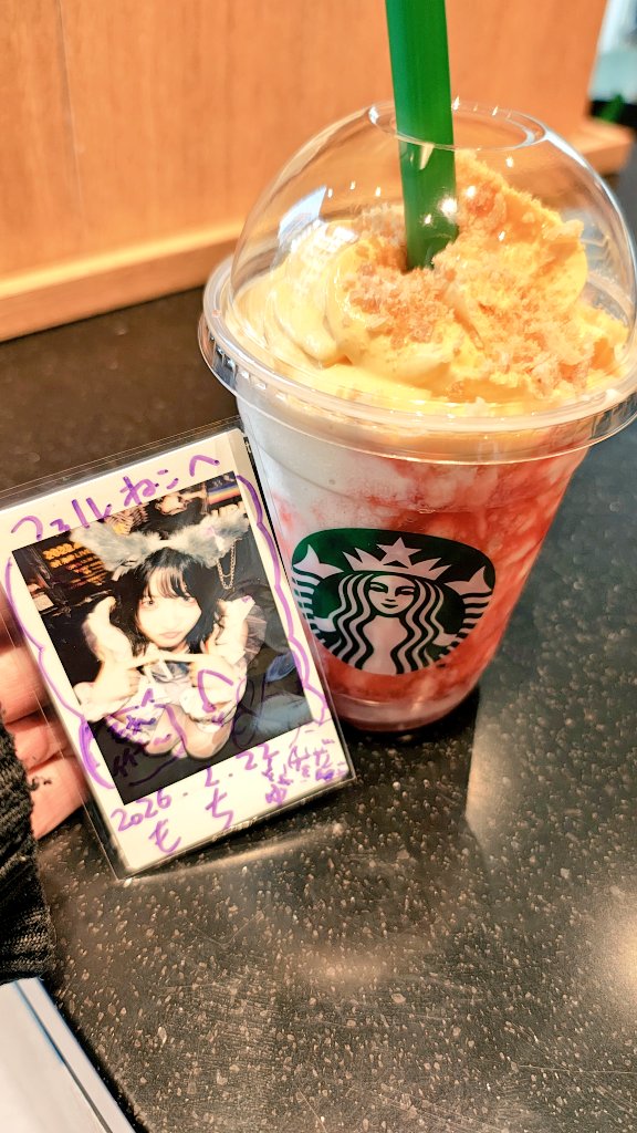 🦊ⒻⒶⓁⓀⒺⓃ@Valkyrie_約束を守る者_日々感謝と笑顔と節約👑🌙idol💜🐈‍⬛ tweet media