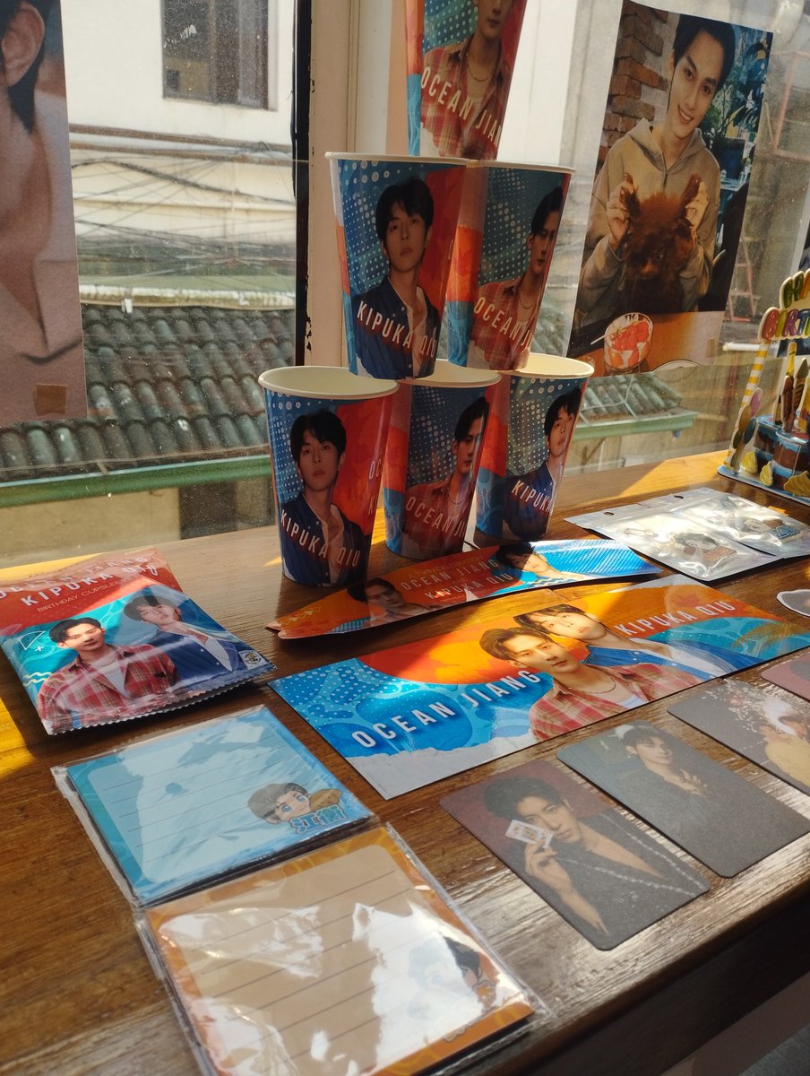 Cj🦊🐯 tweet media