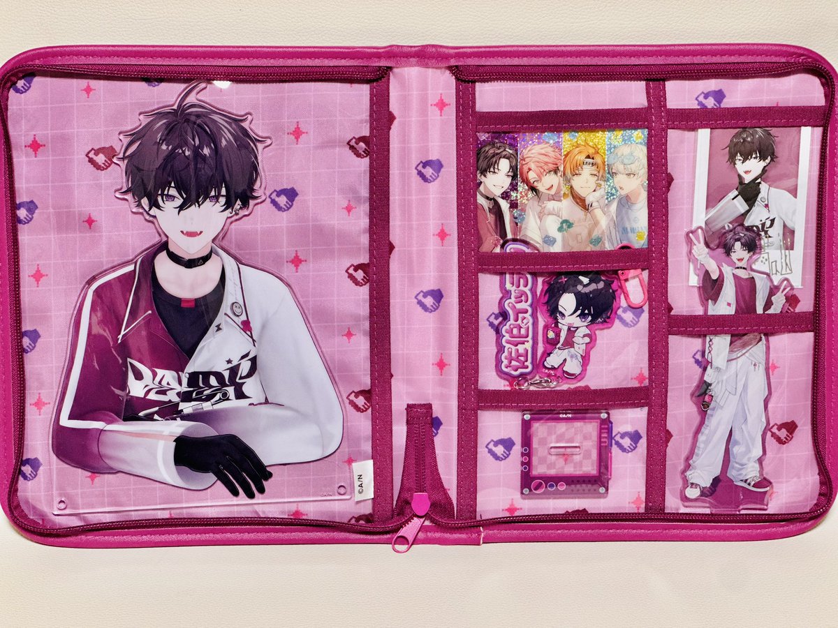 れふ@やや低浮上_(:3」∠)_ tweet media