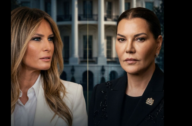 عيشة البحرية الأطلسية tweet media