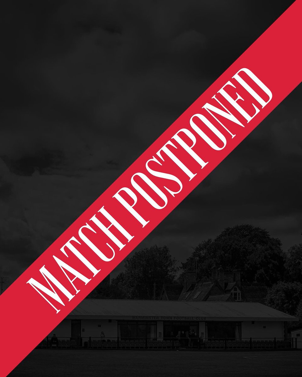 Warminster Town Reserves tweet media