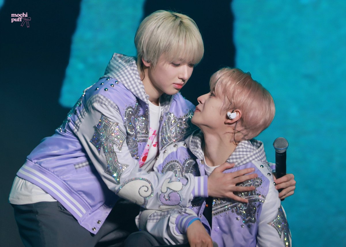 Mmff kalo seromantis ntuhh! 👀