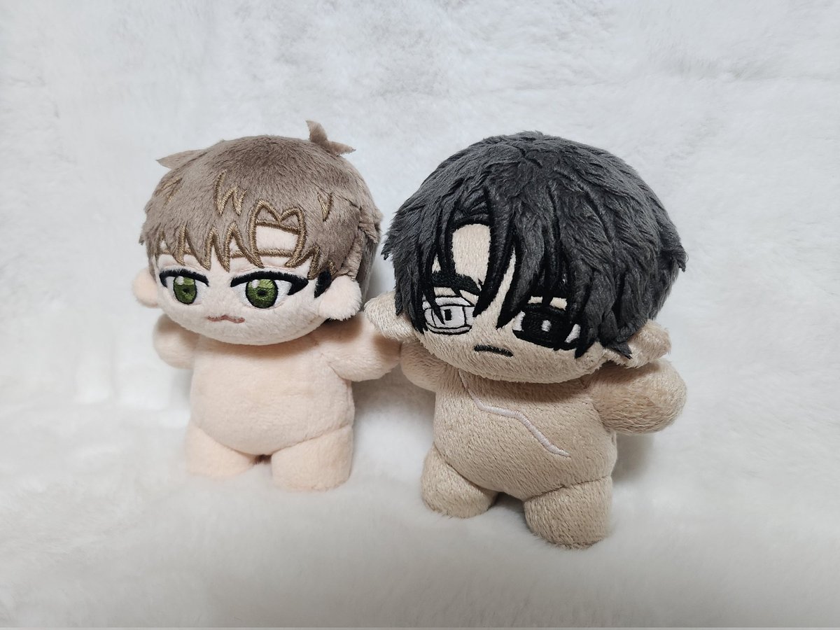 mangchi_doll's tweet photo. 커미션 인형 자수 및 제작 하였습니다☺️‼️
#10깅 #인형 #커미션 #10cm #인형커미션 https://t.co/XlXh0CBpcI