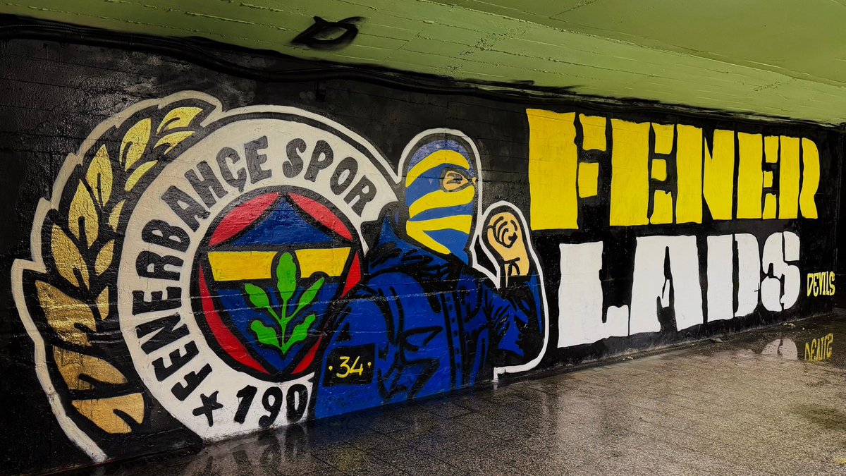 GFB DEVILS tweet media