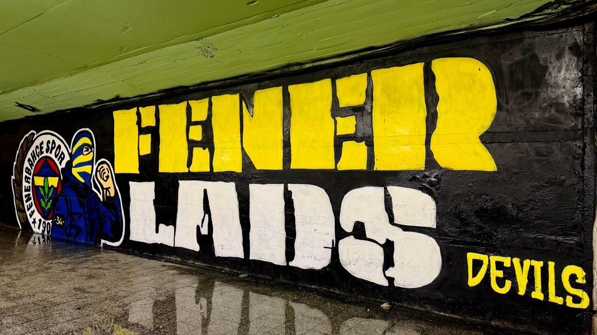 GFB DEVILS tweet media