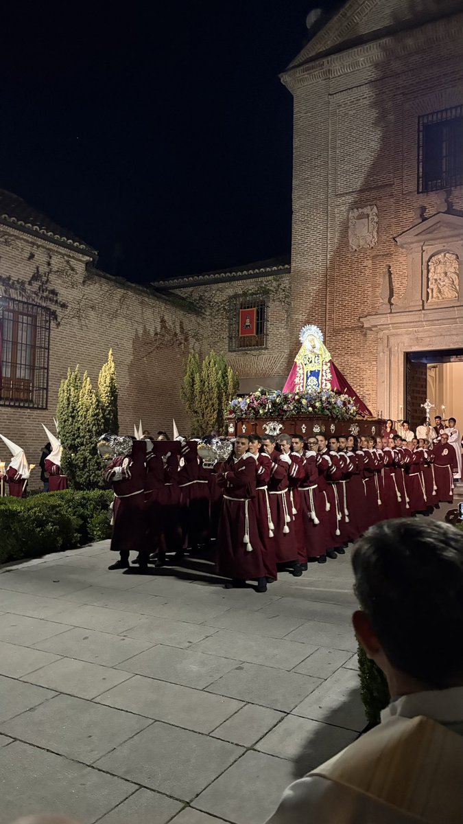 Vox Boadilla tweet media
