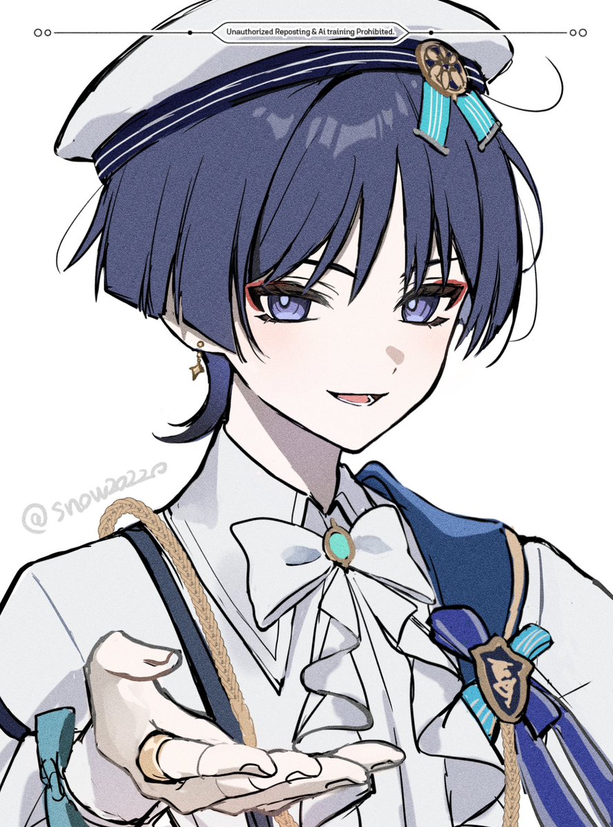 snow@原稿中 tweet media